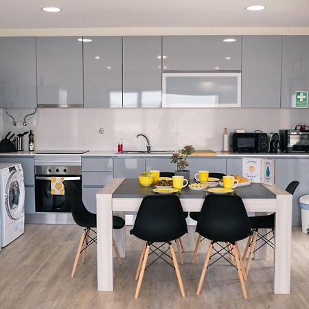 Swordfish Sea View Apartment Peniche Exterior photo