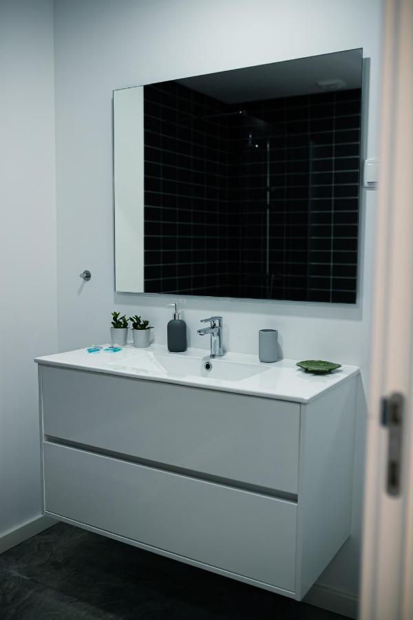 Swordfish Sea View Apartment Peniche Exterior photo
